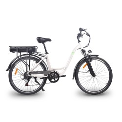 EMG BIKE CY26A05