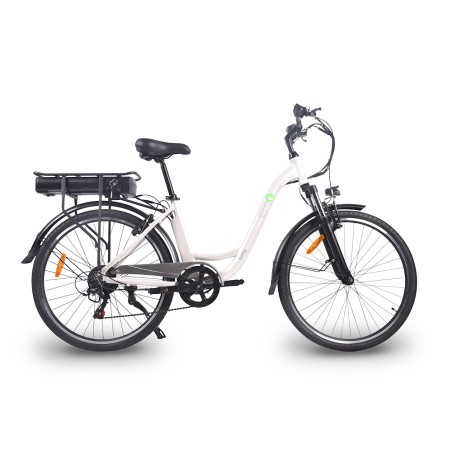 EMG BIKE CY26A05