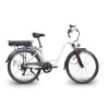 EMG BIKE CY26A05