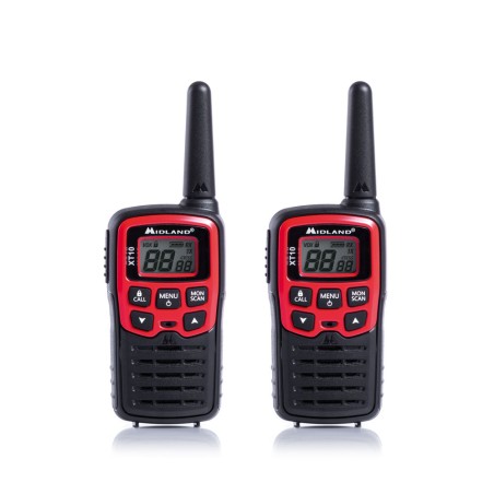 MIDLAND XT10