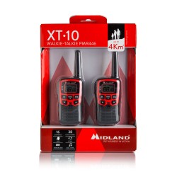 MIDLAND XT10