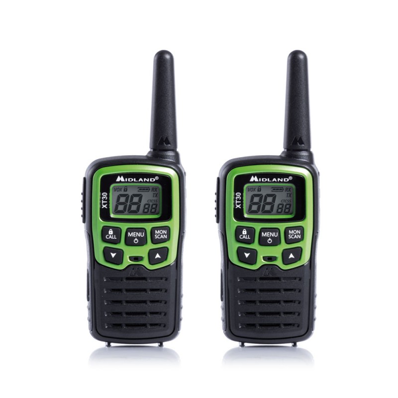 MIDLAND XT30
