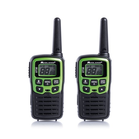 MIDLAND XT30