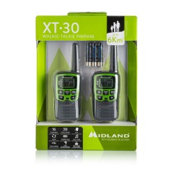 MIDLAND XT30