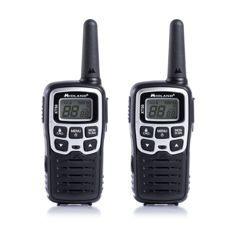 MIDLAND XT50
