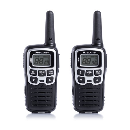 MIDLAND XT50
