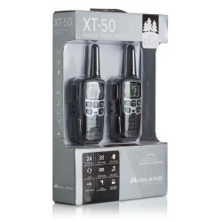 MIDLAND XT50