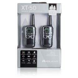 MIDLAND XT50