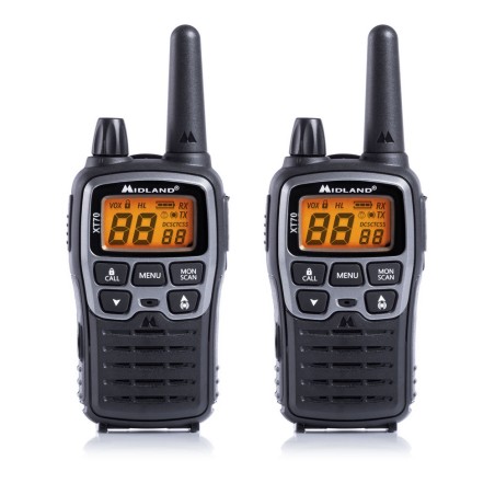 MIDLAND XT70