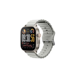 REALME WATCH5TITANIUMSILVER