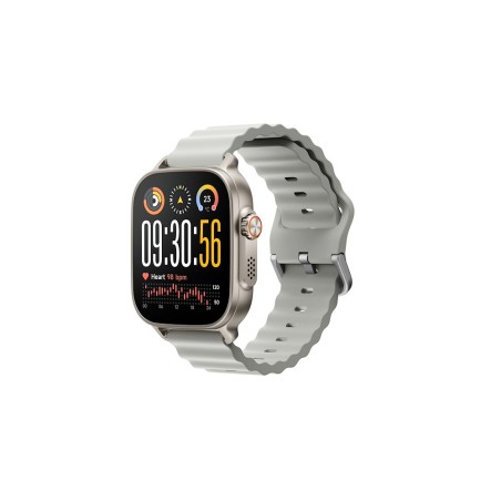 REALME WATCH5TITANIUMSILVER