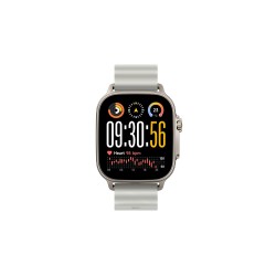 REALME WATCH5TITANIUMSILVER