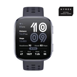 AMAZFIT BIP6BLACK