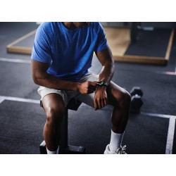 AMAZFIT BIP6CHARCOAL