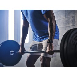 AMAZFIT BIP6CHARCOAL