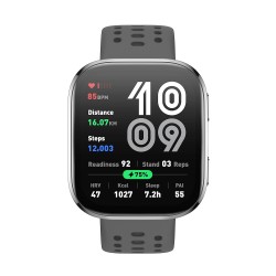 AMAZFIT BIP6CHARCOAL