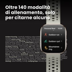 AMAZFIT BIP6CHARCOAL
