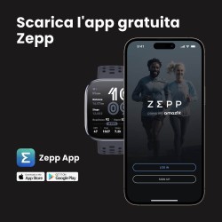AMAZFIT BIP6CHARCOAL