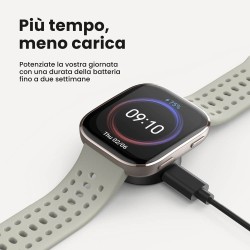 AMAZFIT BIP6CHARCOAL