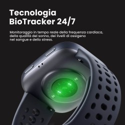 AMAZFIT BIP6CHARCOAL