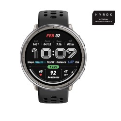 AMAZFIT ACTIVE2ROUNDBLACK