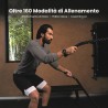 AMAZFIT ACTIVE2ROUNDBLACK