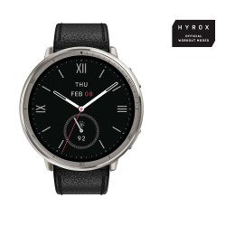 AMAZFIT ACTIVE2ROUNDPREMIUMBLACK