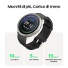 AMAZFIT ACTIVE2ROUNDPREMIUMBLACK