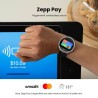AMAZFIT ACTIVE2ROUNDPREMIUMBLACK