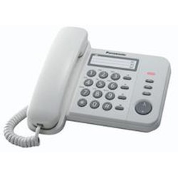 PANASONIC KXTS520EX1W