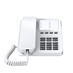 GIGASET DESK400WHITE