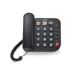 BRONDI BRAVO15NERO