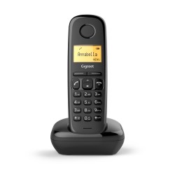 GIGASET A170BLACK