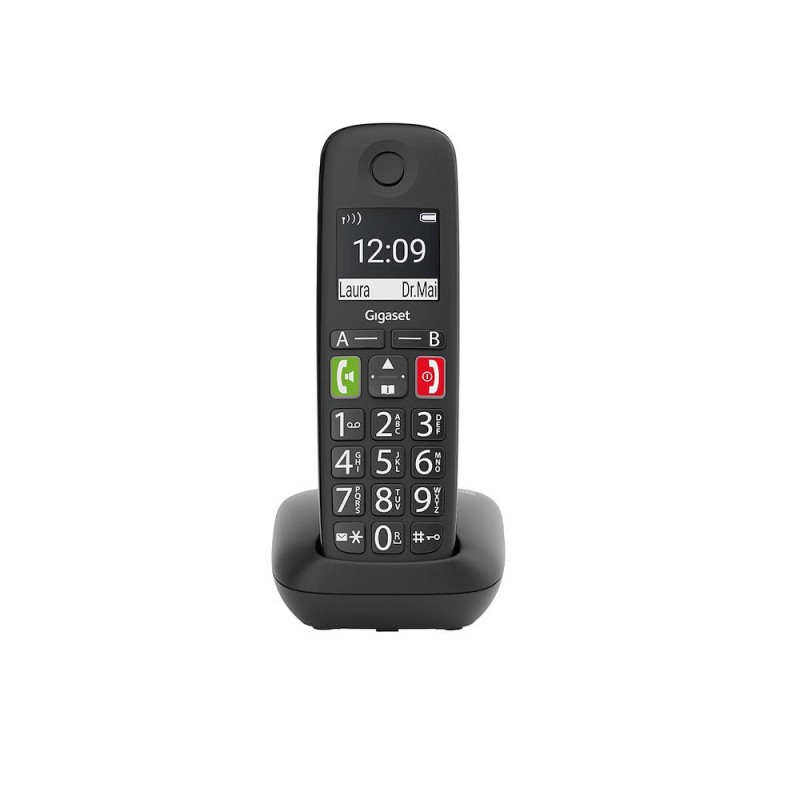 GIGASET E290BLACK