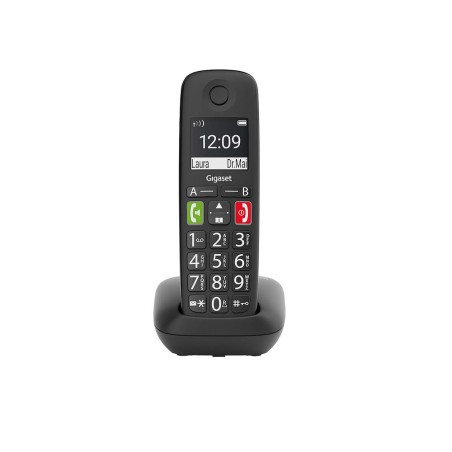 GIGASET E290BLACK
