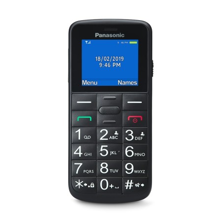 PANASONIC KXTU110EXB