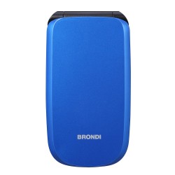 BRONDI RAPTORBLUMETAL
