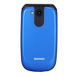 BRONDI RAPTORBLUMETAL