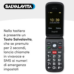 BEGHELLI 9137N