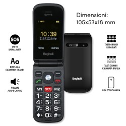 BEGHELLI 9137N
