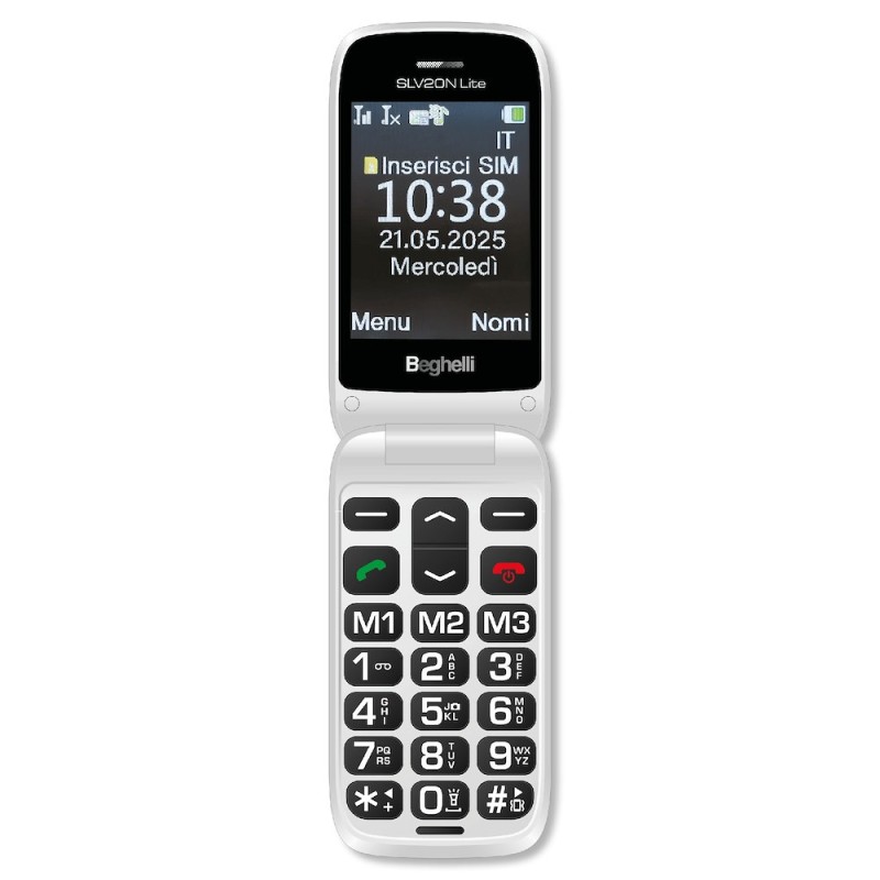 BEGHELLI 9210N