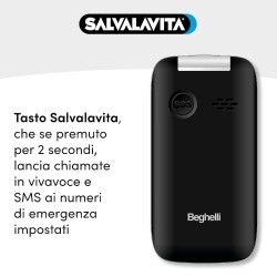 BEGHELLI 9210N