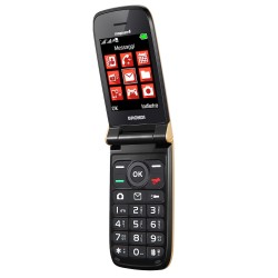 BRONDI MAGNUM4GOLD