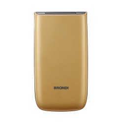BRONDI MAGNUM4GOLD