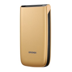 BRONDI MAGNUM4GOLD