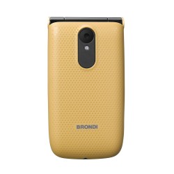 BRONDI MAGNUM4GOLD