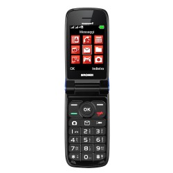 BRONDI MAGNUM4BLUVIOLA