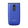 BRONDI MAGNUM4BLUVIOLA