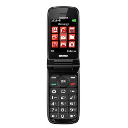 BRONDI MAGNUM4NERO