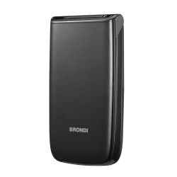 BRONDI MAGNUM4NERO